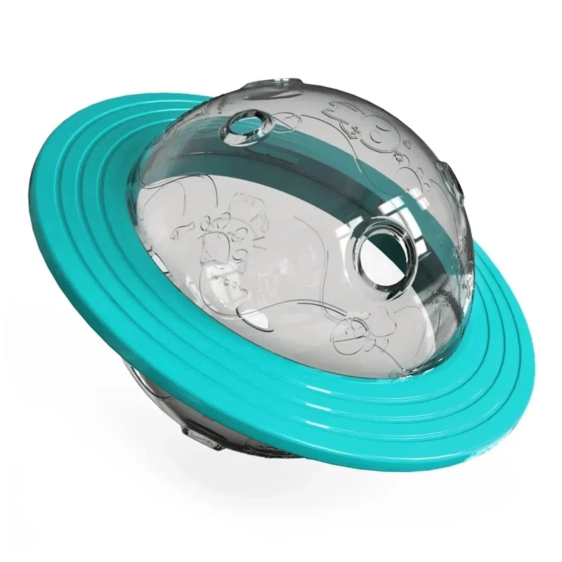 Balle magique IQ pour chiens – alimentation et divertissement