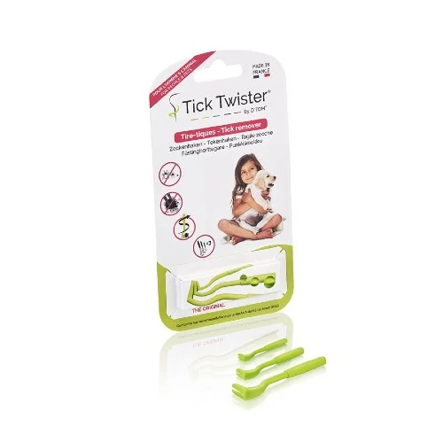 Tick Twister - Enlève Tiques