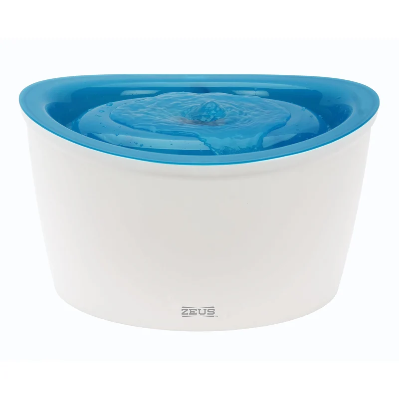 Abreuvoir H2 EAU Zeus, 6 L (200 oz liq.)