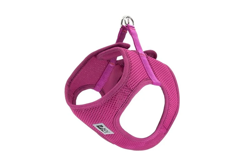 RC Pet Harnais Step In Cirque Mulberry
