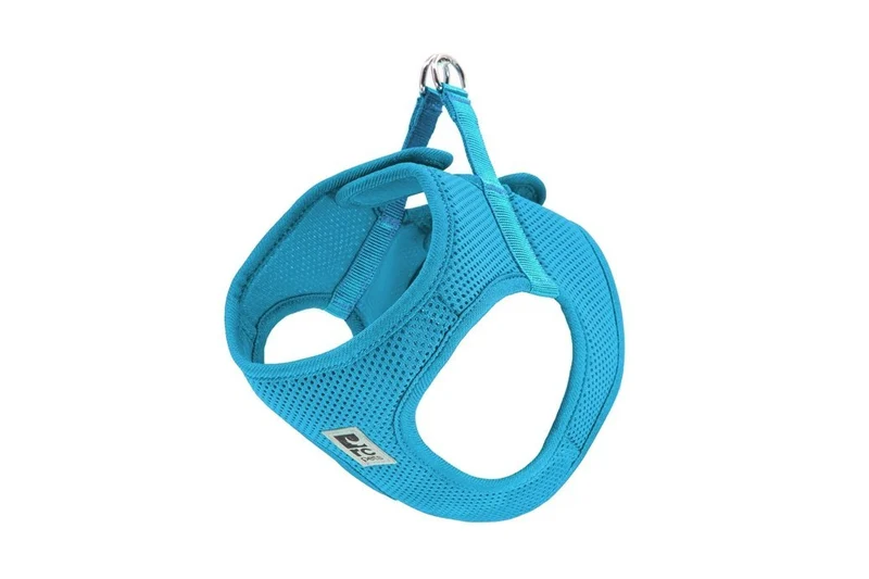 RC Pet Harnais Step In Cirque Turquoise