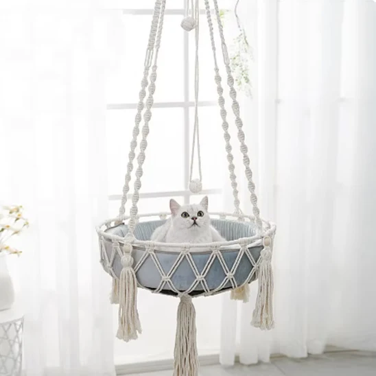 Hamac pour chat - ChillCat™