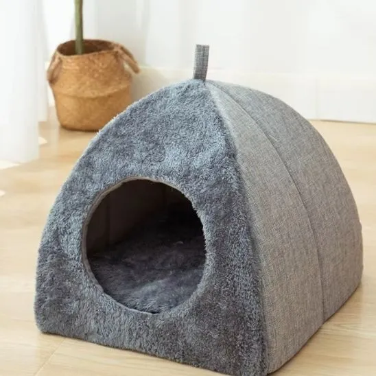 Niche pour chat - PurrfectHouse™