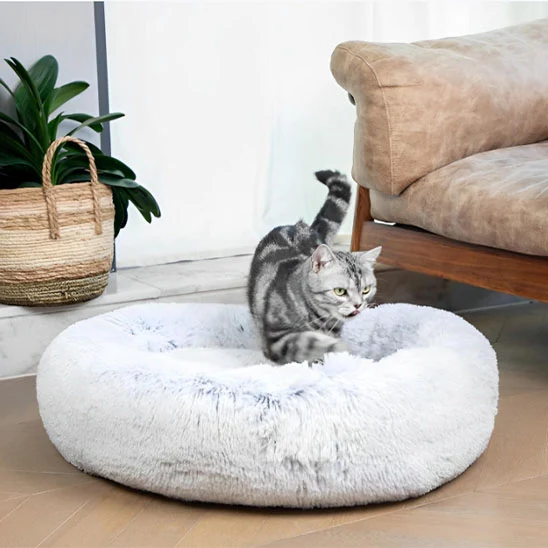 Coussin chat - DonutCat™