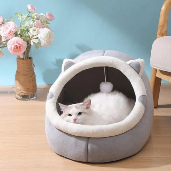 Niche chat - TranquilityCat™