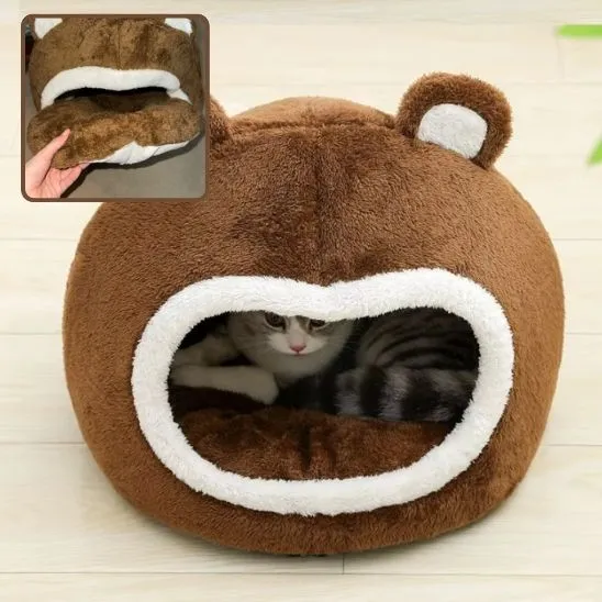 Niche chat - TeddyCat™