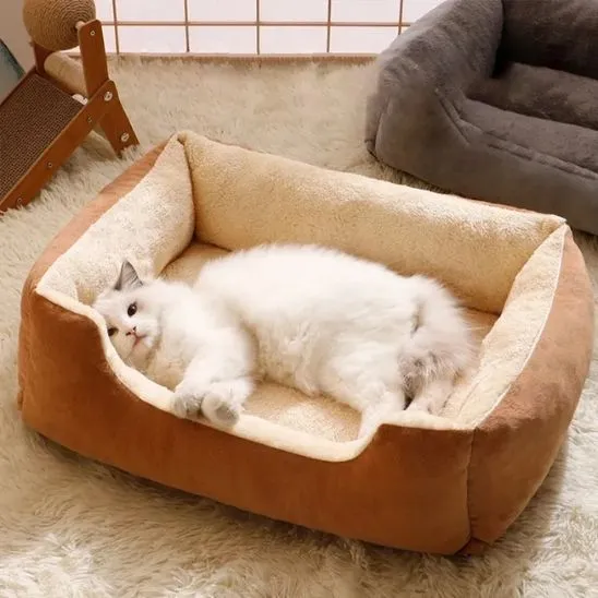 Panier chat - BasketCat™