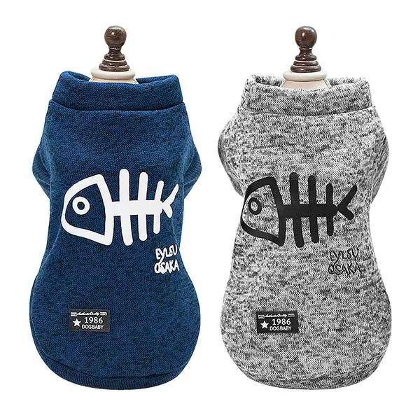 Pull Chat à boutons