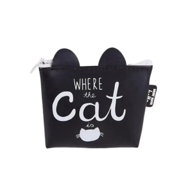 Porte Monnaie Chat Dollacha
