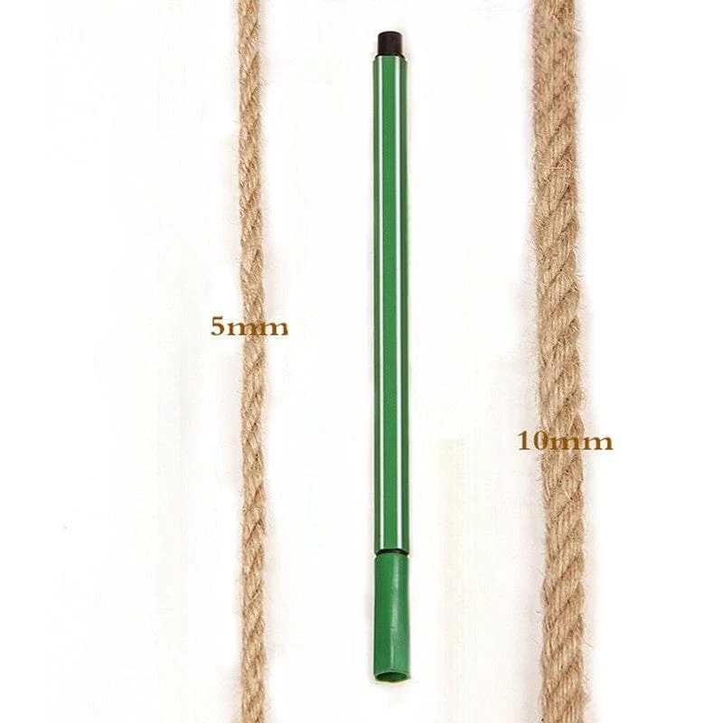 Corde Sisal Chat