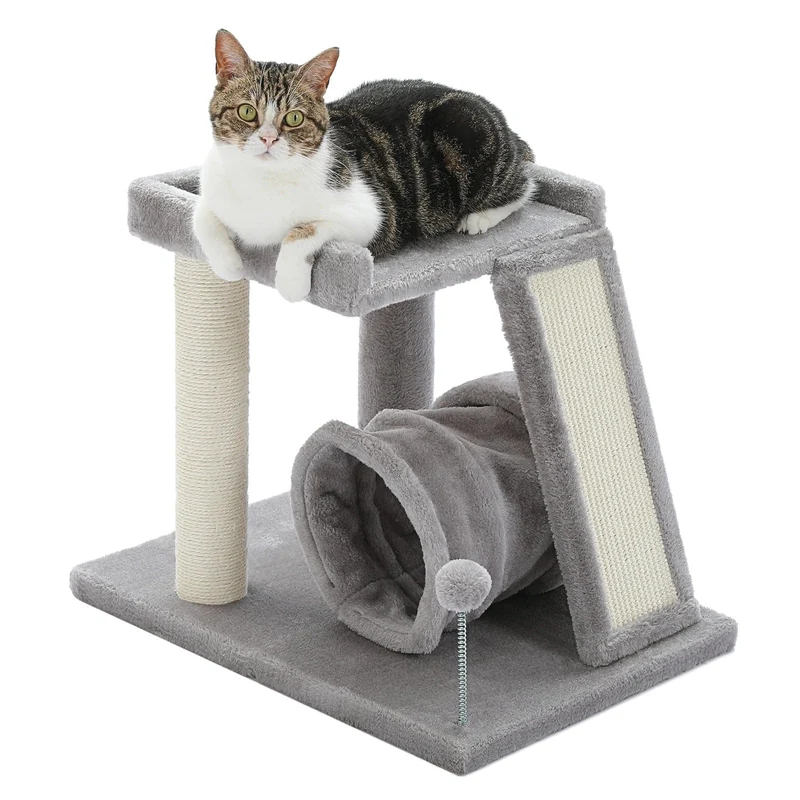 Arbre a Chat Petit Modèle