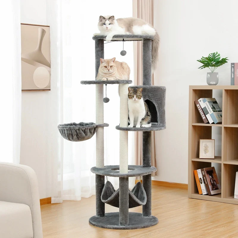 Arbre a Chat Modern