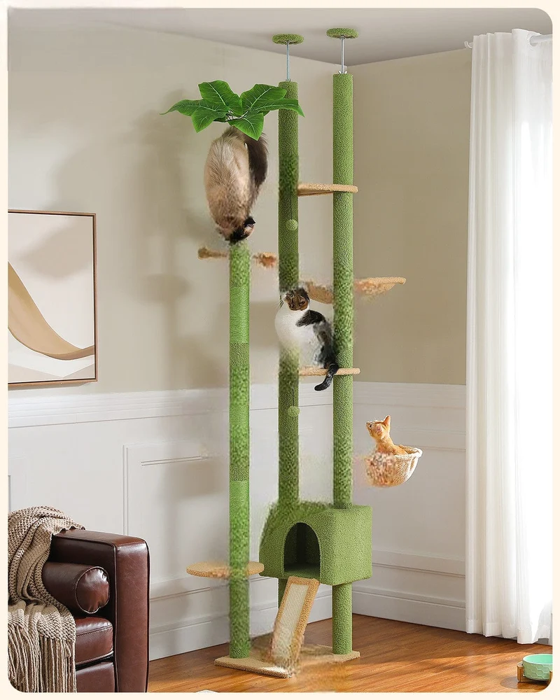 Arbre a Chat Moderne