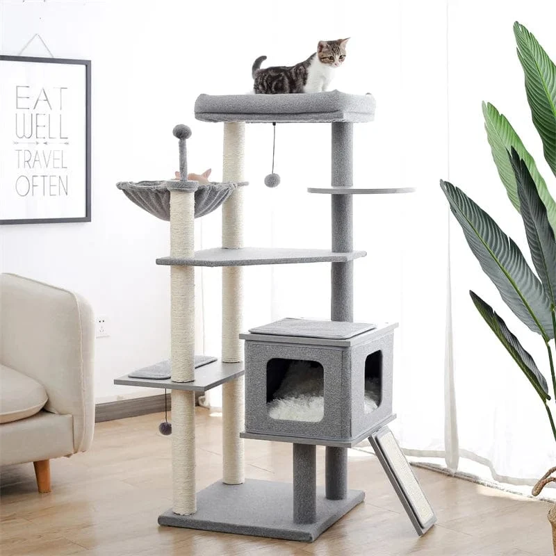 Arbre a Chat XL