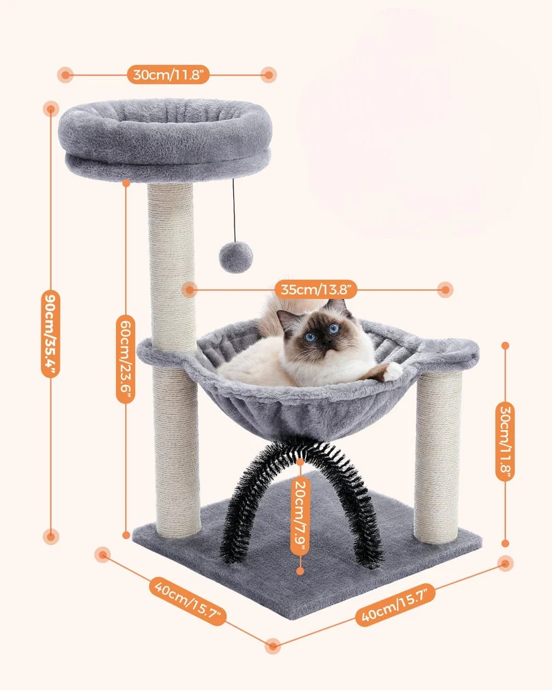 Mini Arbre a Chat