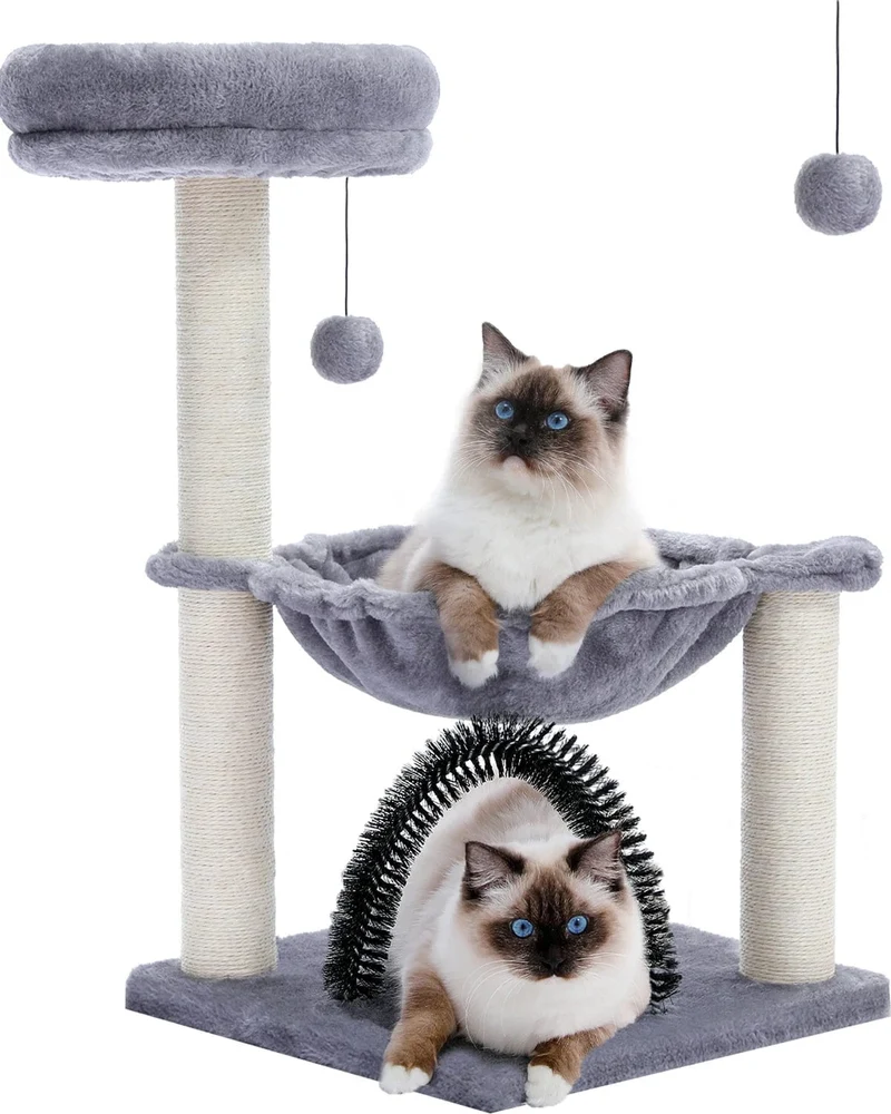Mini Arbre a Chat