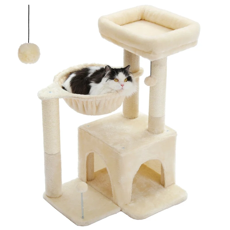 Arbre a Chat Simple