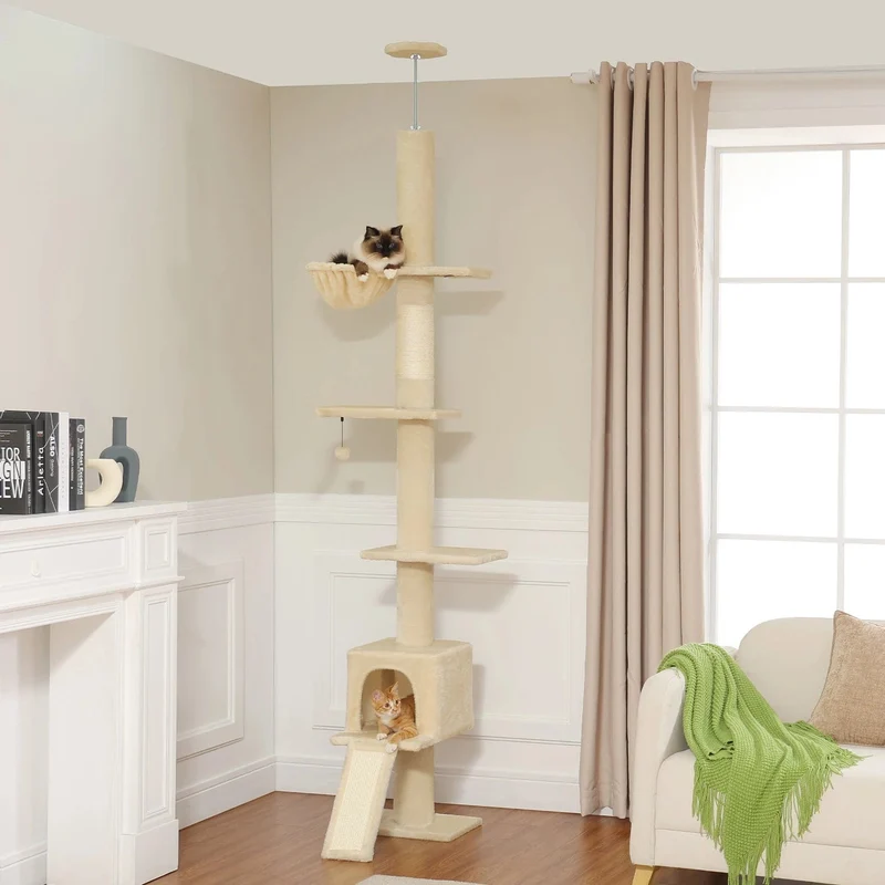 Arbre a Chat Haut