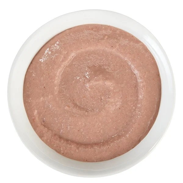 Tiki Cat Velvet mousse, conserve pour chaton recette poulet et foie de poulet