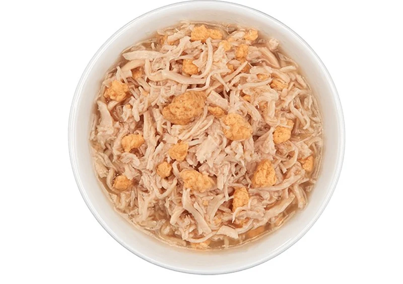 Tiki Cat Koolina Luau, conserve pour chat recette de poulet et oeuf