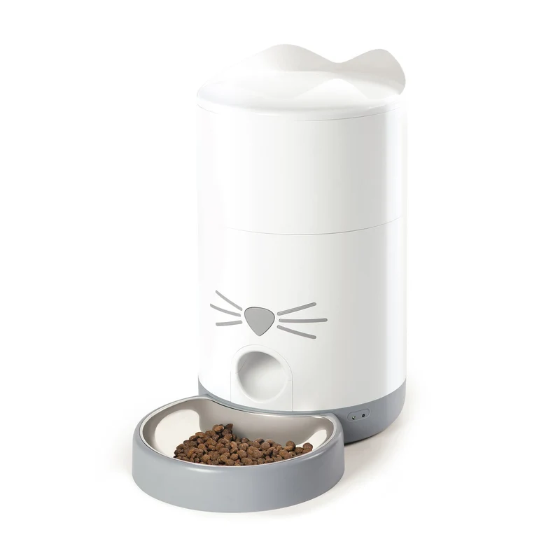 Catit PIXI Distributeur intelligent avec appli de contrôle à distance