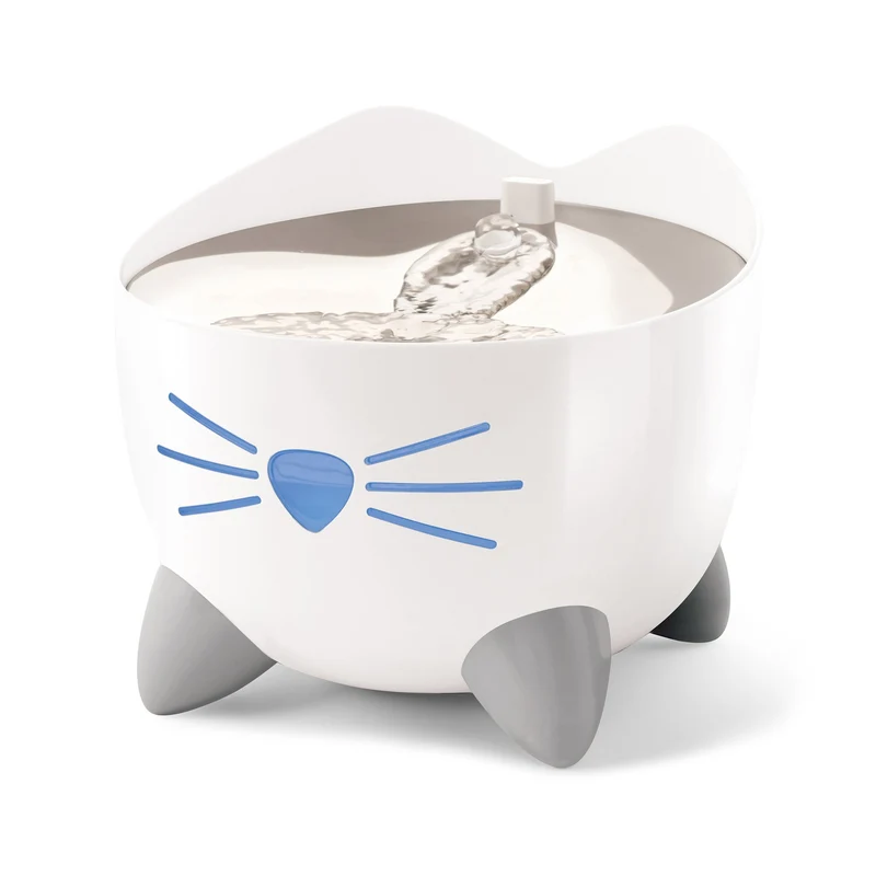 Catit PIXI abreuvoir pour chat intelligent avec appli de contrôle à distance