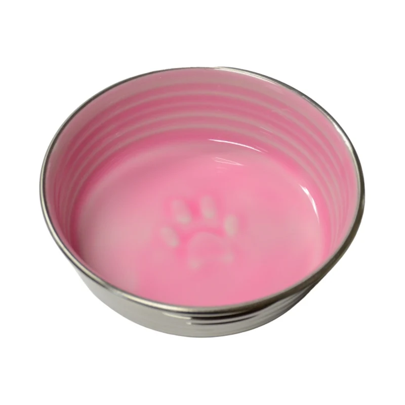 LOVING PETS LE BOL Chat Bol Rose XS