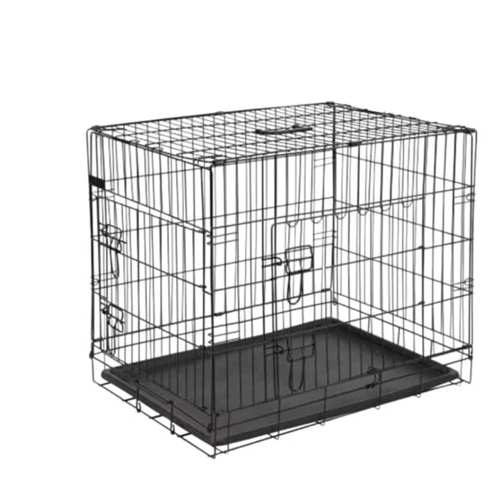 CAGE PLIANTE